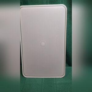 Vintage Tupperware Seal Mold Number 1293-1